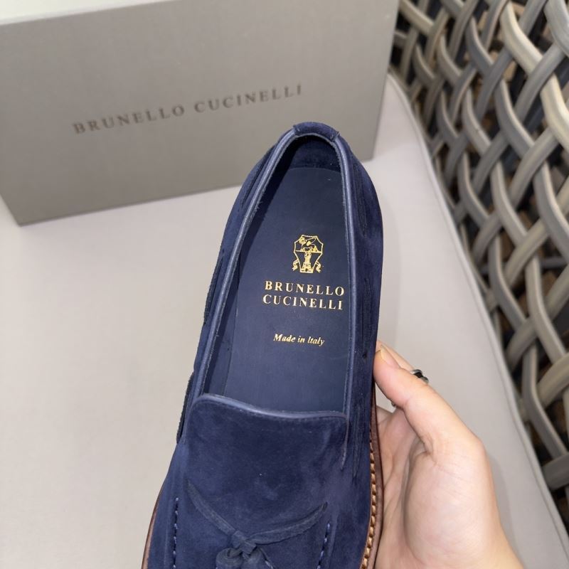 Brunello Cucinelli Shoes